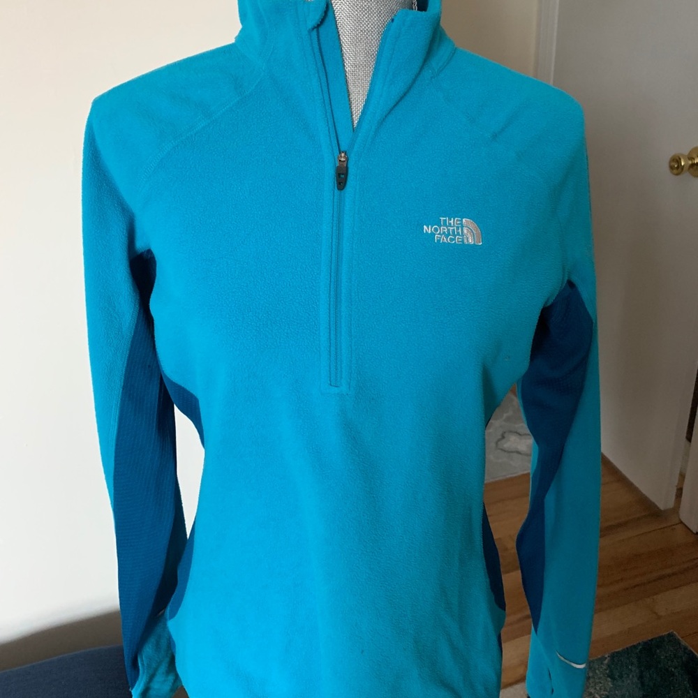 The North Face Flight Series Pullover Fleece